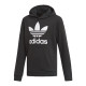 Adidas Παιδικό φούτερ Trefoil